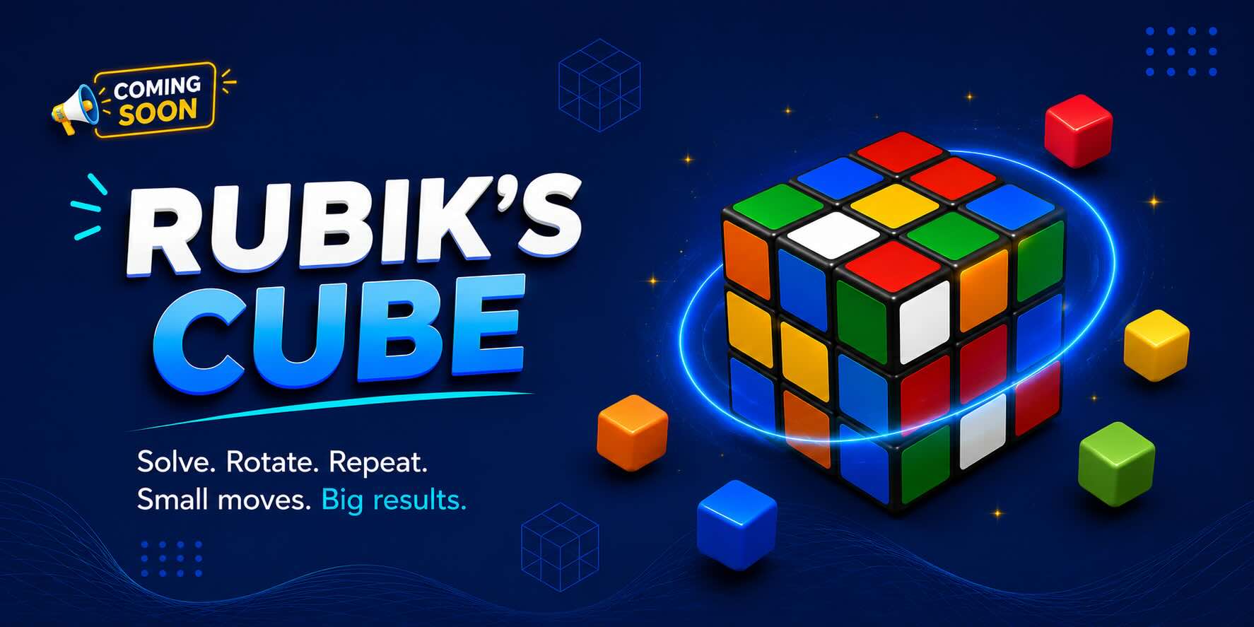 Rubik's Cube