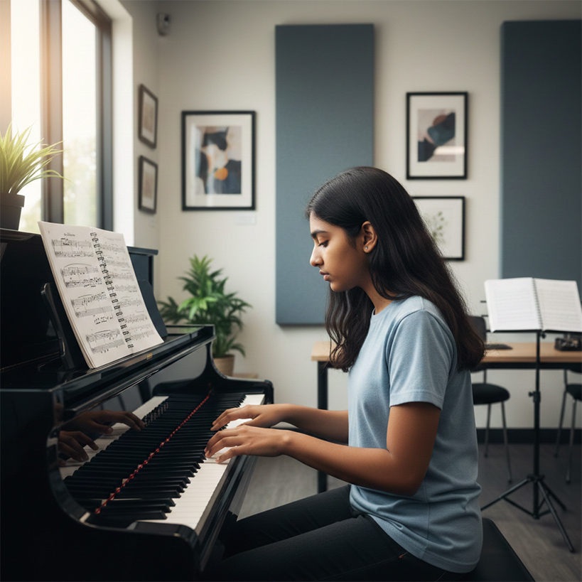 Piano