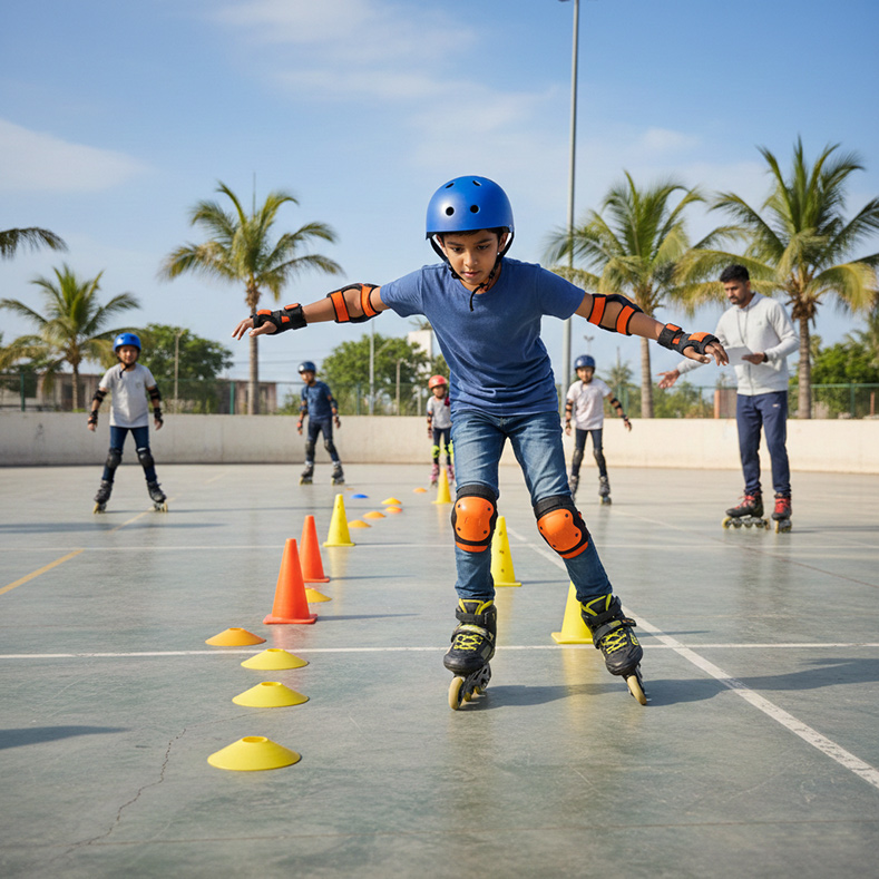 Skating
